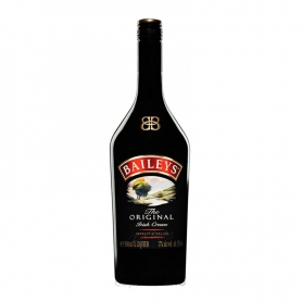 Licor de Crema de Whisky Baileys The ORIGINAL