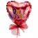 Globos Te Quiero Mucho