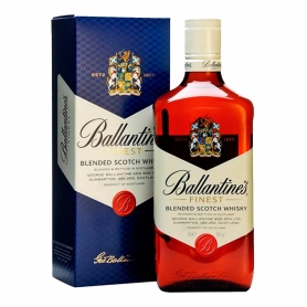 Ballantine's Scotch Whisky Finest
