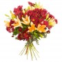 Ramo de Flores Lilium