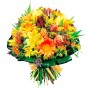 Ramo de Flores Primaveral