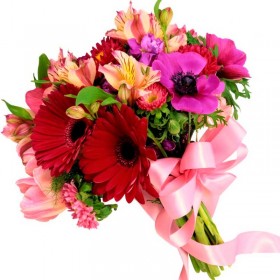 Ramo de Novia Pasión Juvenil Ramo de Novia Pasión Juvenil