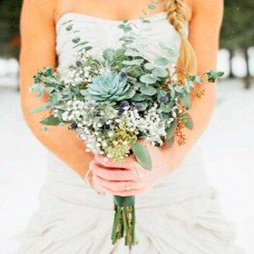 Ramo de Novia Belleza Natural Ramo de Novia Belleza Natural