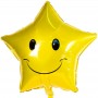 Globos Estrella Feliz