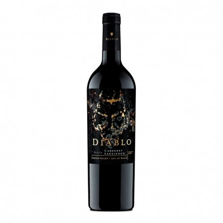 Vino Diablo Black Cabernet Sauvignon 750 ml