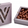 Chocolate Varsovienne Gragea Amande Lait 120 g