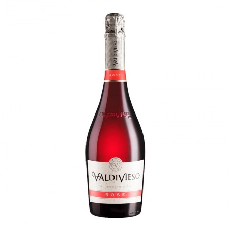 Espumante rosé Valdivieso 750 cc