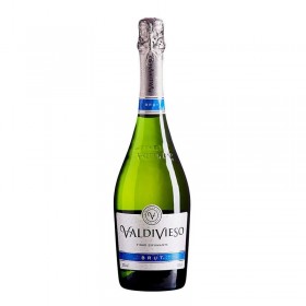 Champagne Valdivieso,  Brut Botella 750 cc Champagne Valdivieso,  Brut Botella 750 cc