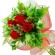Ramo 4 Rosas Rojas