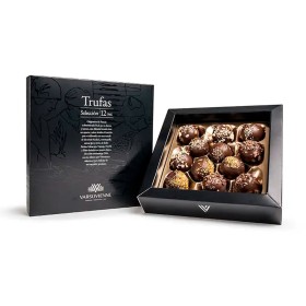 Chocolate Varsovienne Trufas 190 g Chocolate Varsovienne Trufas 190 g