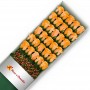 CAJA 30 ROSAS DAMASCO