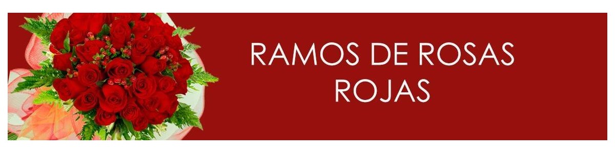 Ramos de Rosas Rojas a Domicilio | Entrega en Santiago
