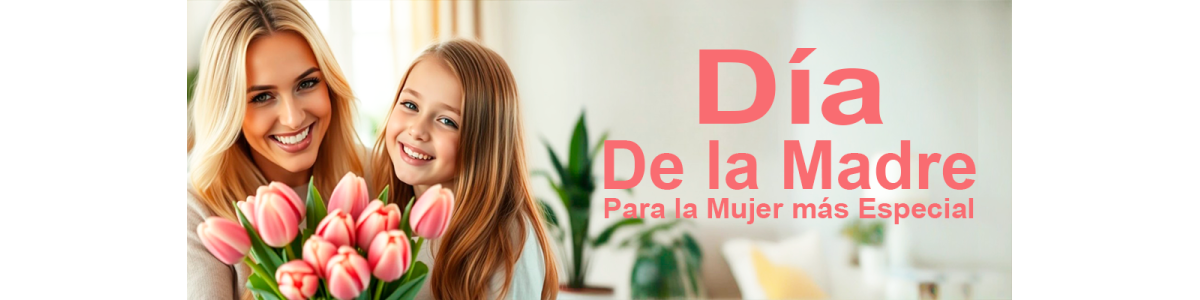Flores Para el Día de la Madre - Flores a Domicilio