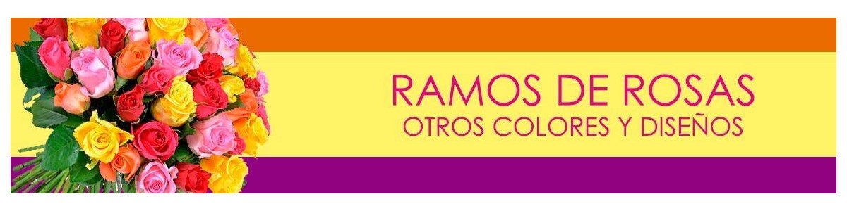 Ramos otros Colores