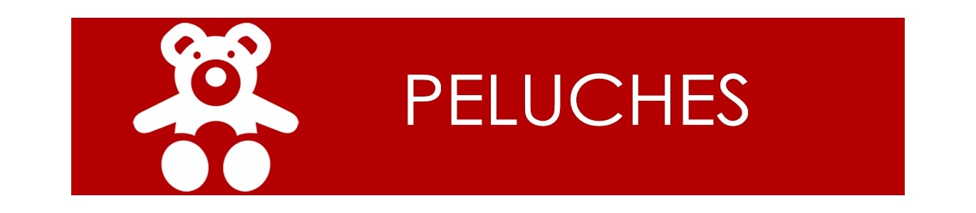 Peluches