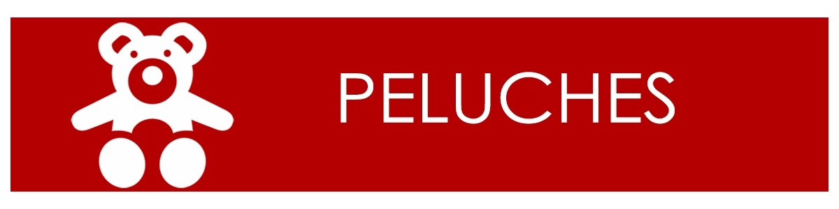 Peluches