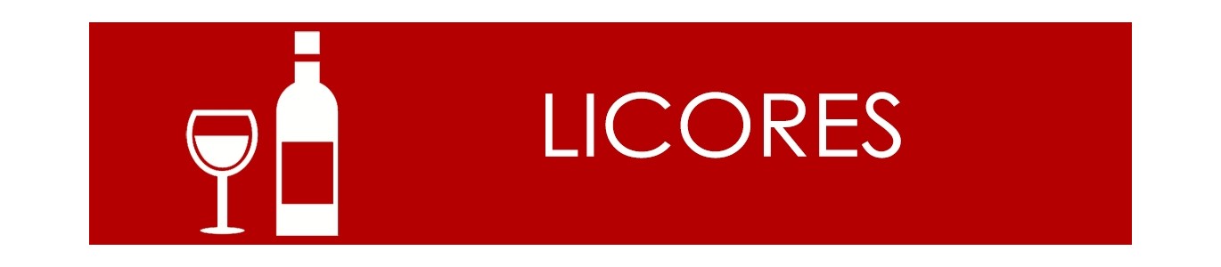 Vinos y Licores