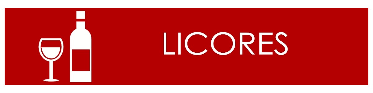 Vinos y Licores