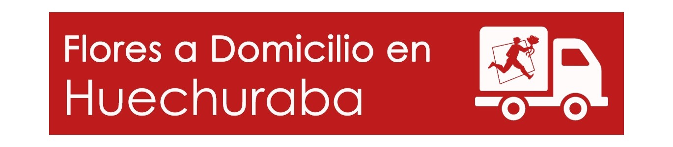 FLORES A DOMICILIO EN HUECHURABA, FLORERÍAS EN HUECHURABA, ARREGLOS FLORALES EN HUECHURABA