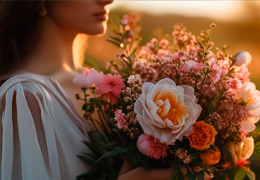 🌸 Flores a Domicilio en Maipú